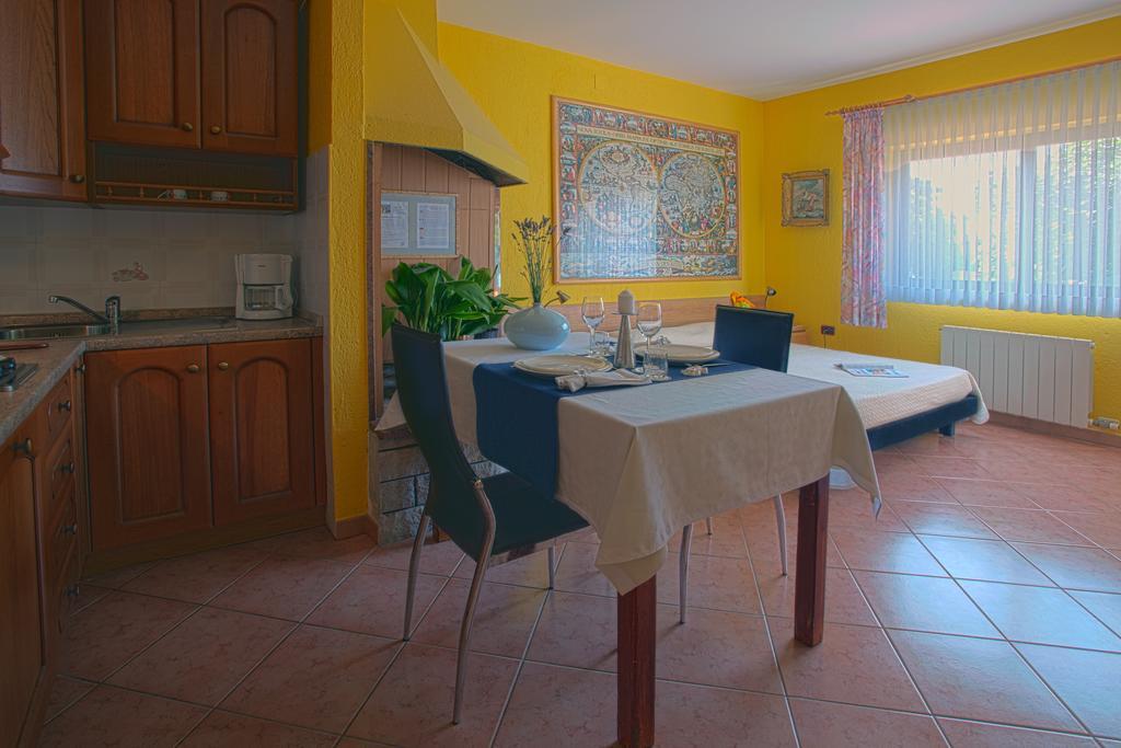 Apartments Daniela Novigrad  Phòng bức ảnh